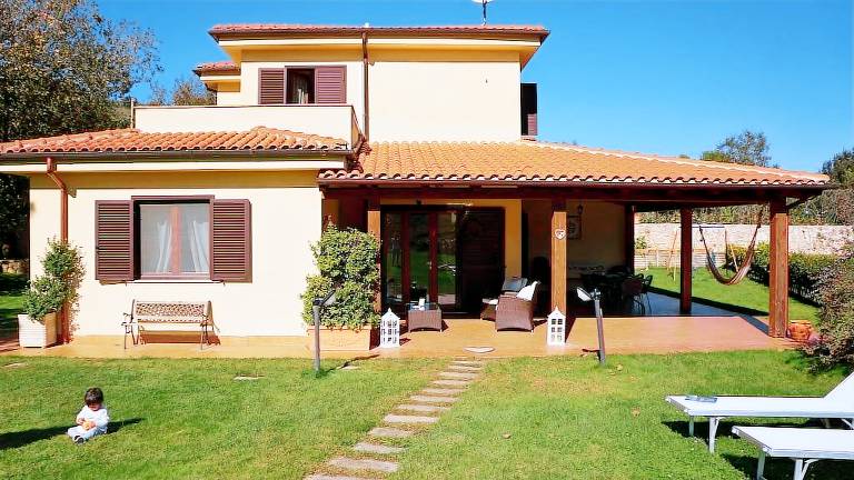 Villa Magliana