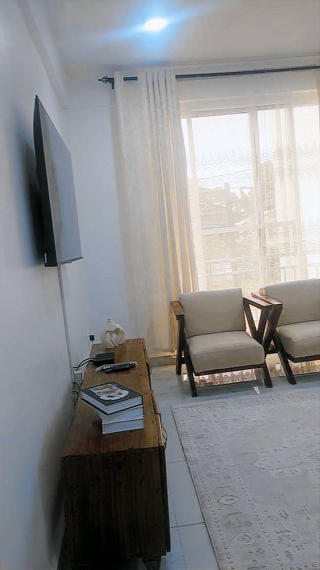 Appartement Mombasa