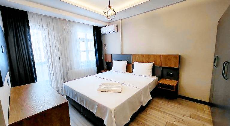 Levent Apart in Trabzon