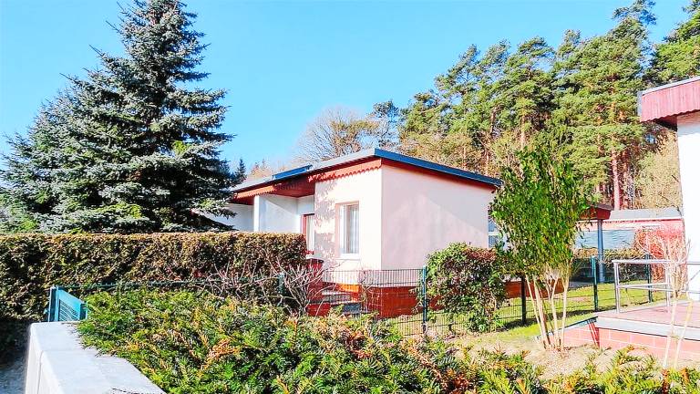 Ferienhaus Zislow