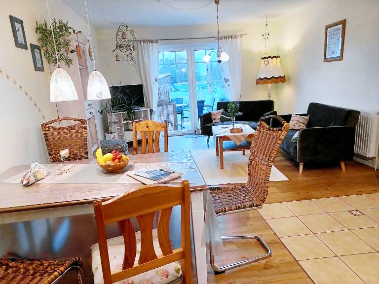 Ferienwohnung  Vollerwiek