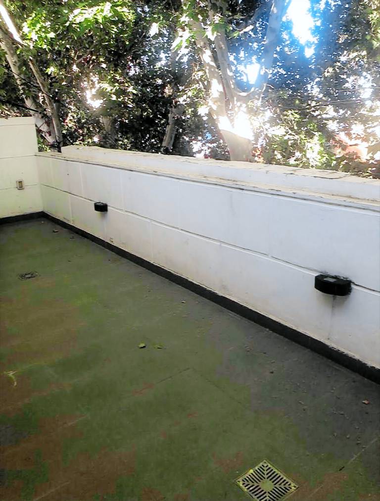 Ferienwohnung Mendoza