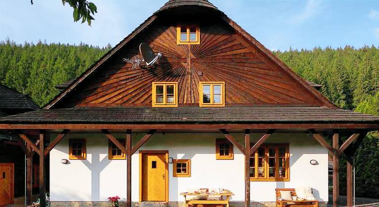 House with yard, barbecue & sauna — photo 4