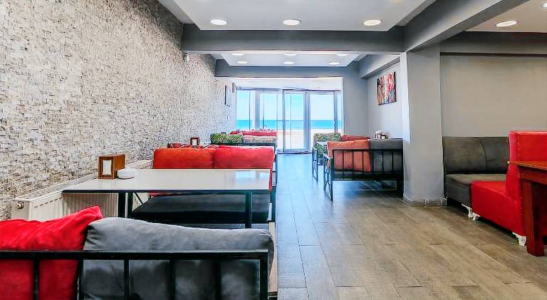 İstanbul Airport Holiday Beach Hotel — photo 5