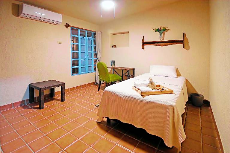 Posada Don Antonio