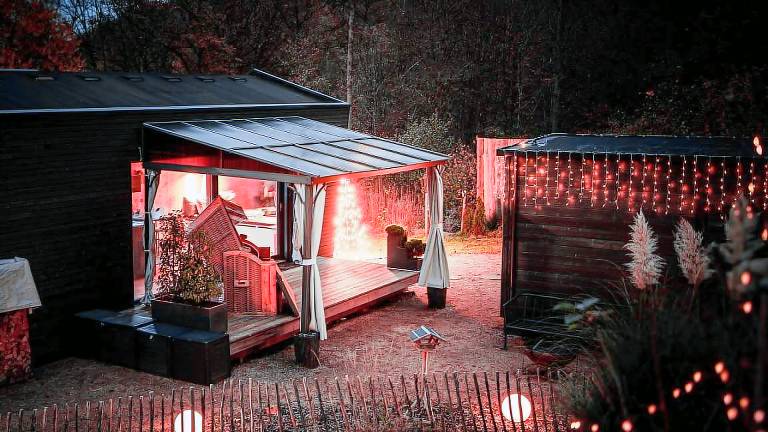 Ferienhaus  Betzdorf