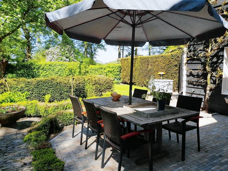 Bauernhof Veerse Meer