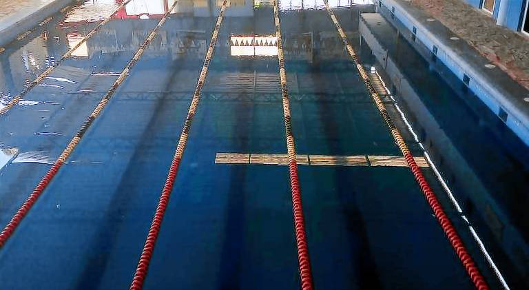 Serviced apartment with pool | Pets are welcome — photo 3