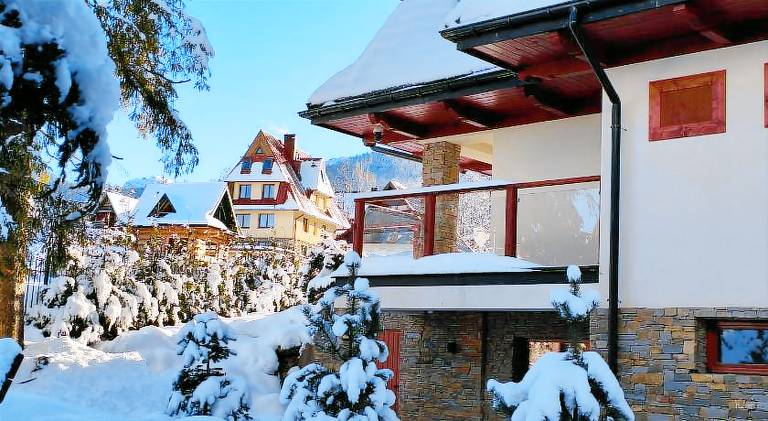 Beautiful holiday apartment with terrace, garden & sauna | Dogs allowed — photo 3