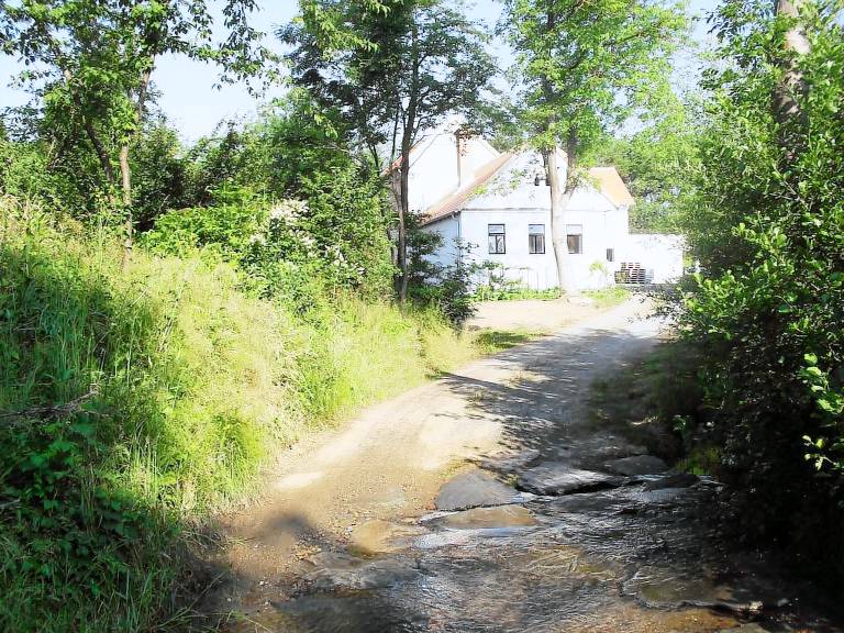 Ferienhaus Kaisersdorf