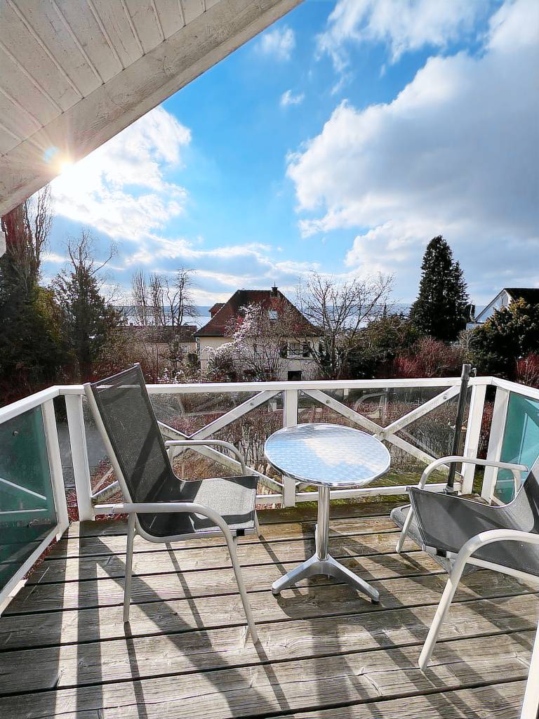 Ferienwohnung Überlingen