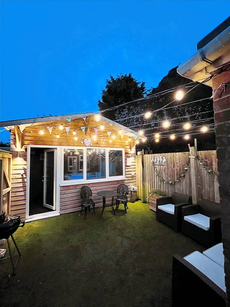 Cottage Withernsea