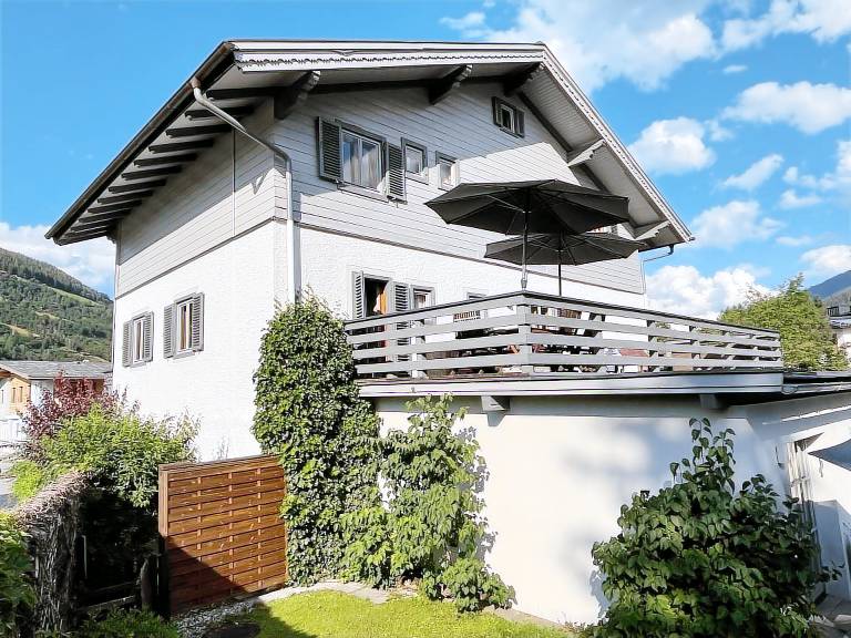 Apartment Niedernsill
