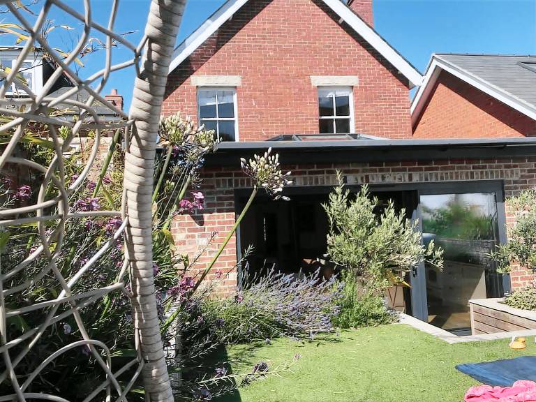 House Swanage