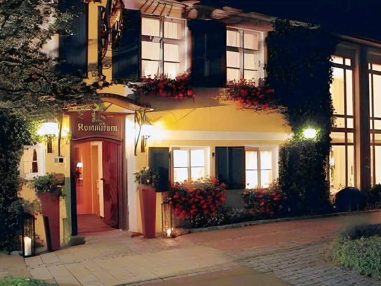 Das Goldene Lamm Aalen in Aalen