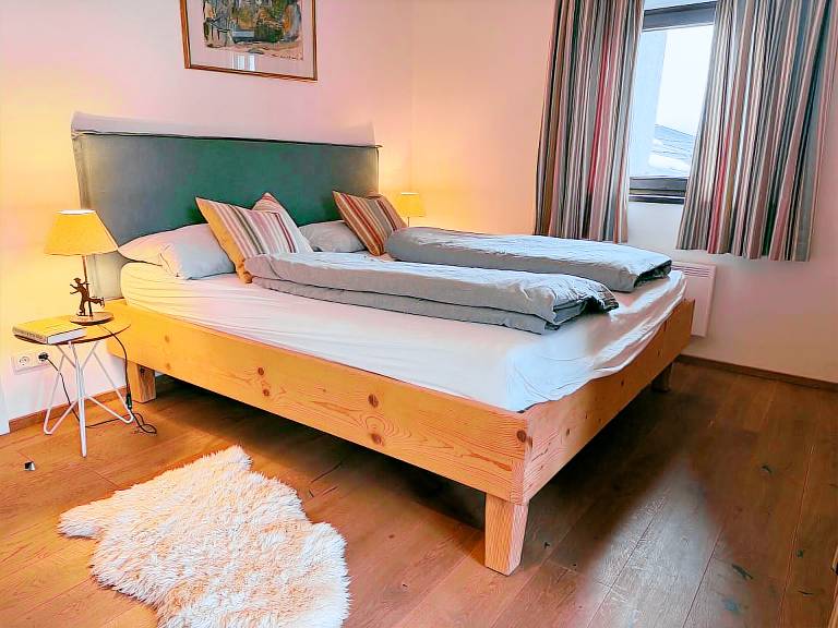 Ferienwohnung Kitzbühel