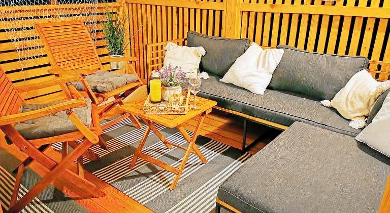 Mobile home Pine Adria in Biograd na Moru