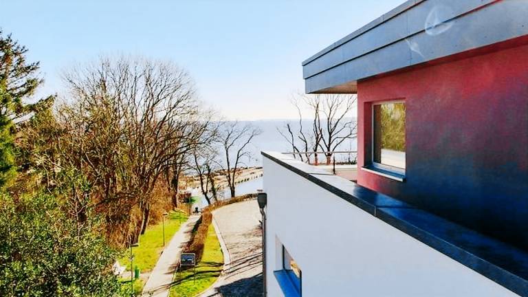 Ferienwohnung Sassnitz