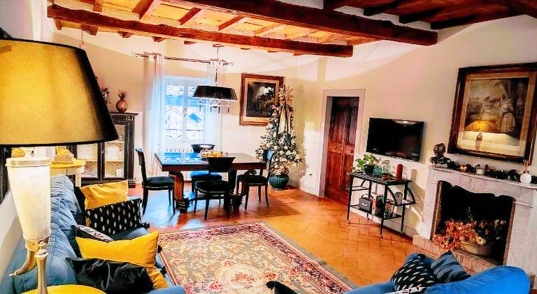 Rental apartment with jacuzzi | Pet-friendly in Pistoia
