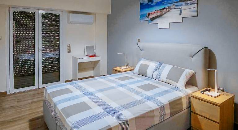 Holiday apartment with 1 room for 4 persons — photo 2