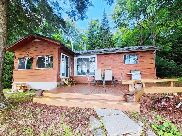 Cabin Bracebridge