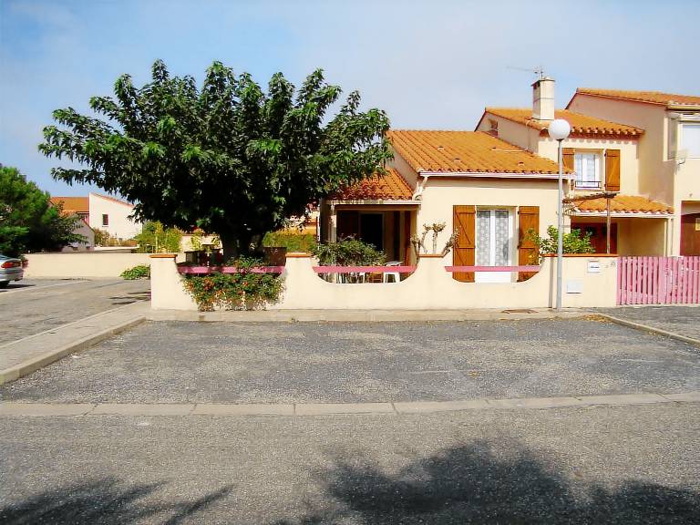 Villa Argelès-sur-Mer