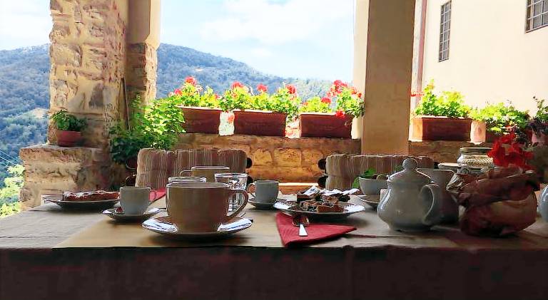 Farm with terrace & garden | Dogs allowed in Bagno a Ripoli