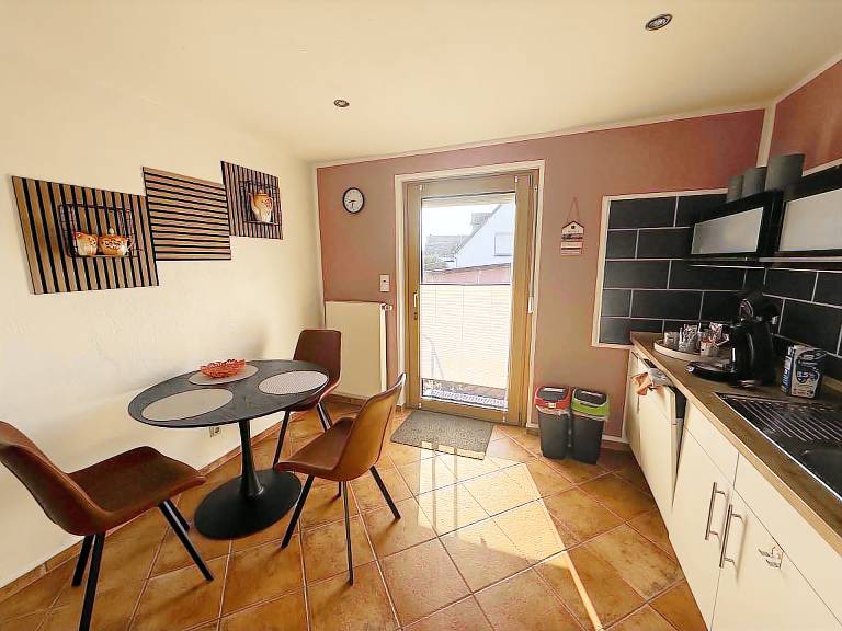 Ferienwohnung  Hermeskeil