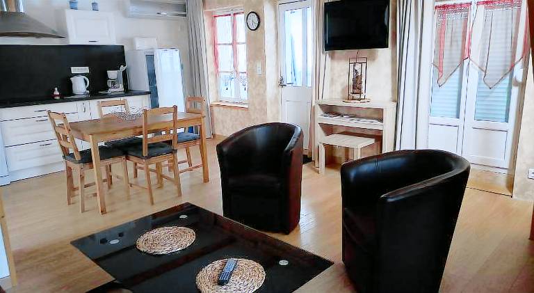 Holiday apartment | Pets allowed — photo 3