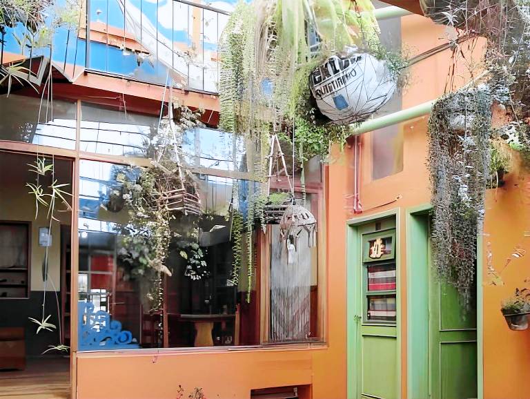 Hostal Posada del Maple