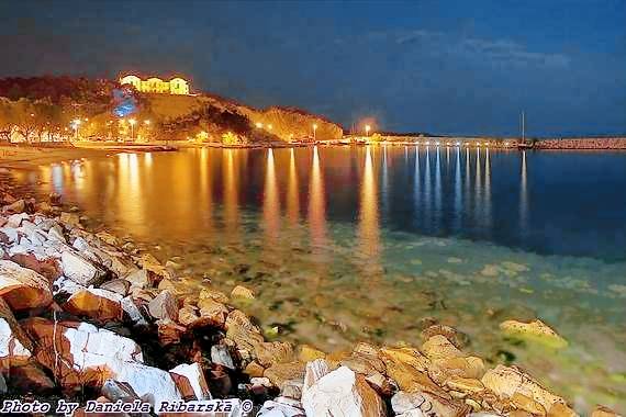 Διαμέρισμα Kinira