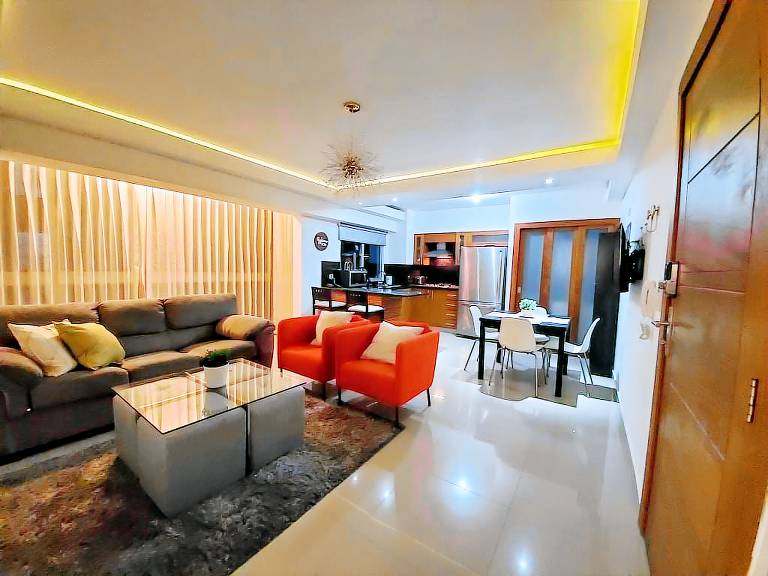 Appartement Santo Domingo