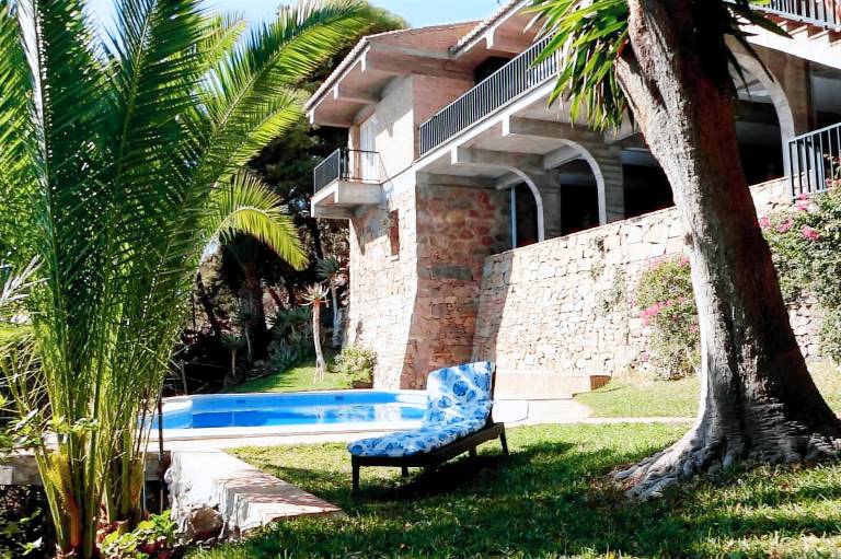 Villa Salobreña