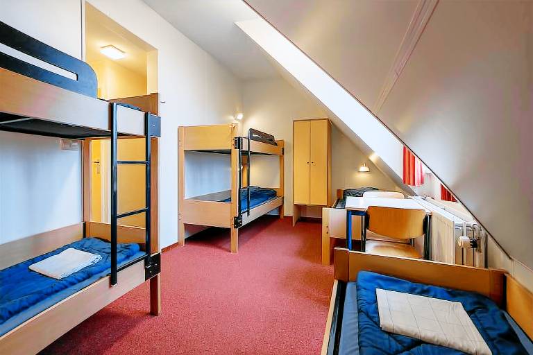 Hostel Arnhem