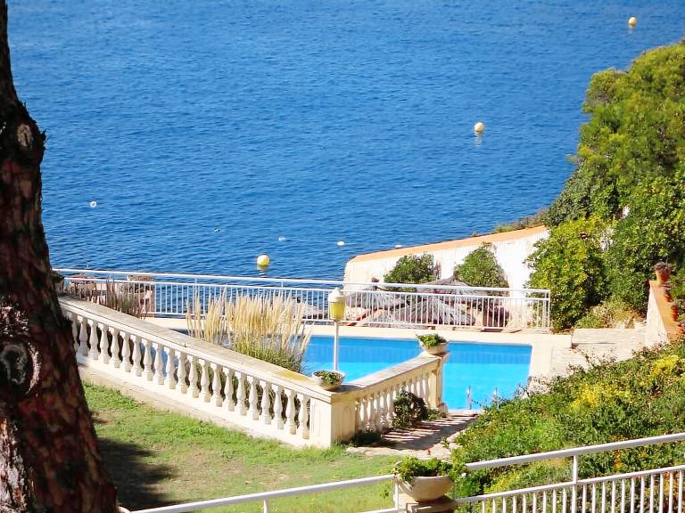 Ferienwohnung  Sant Feliu de Guíxols