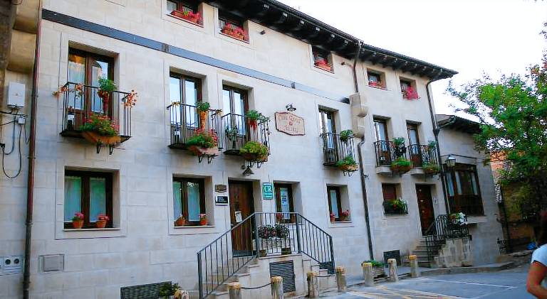 Casa Laguardia