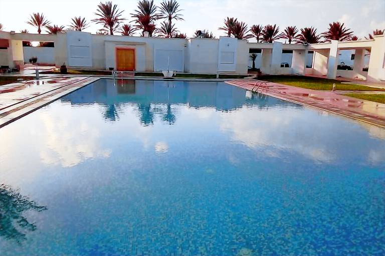 Villa  Djerba Midun