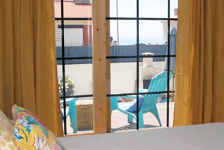 Apartamento Furadouro