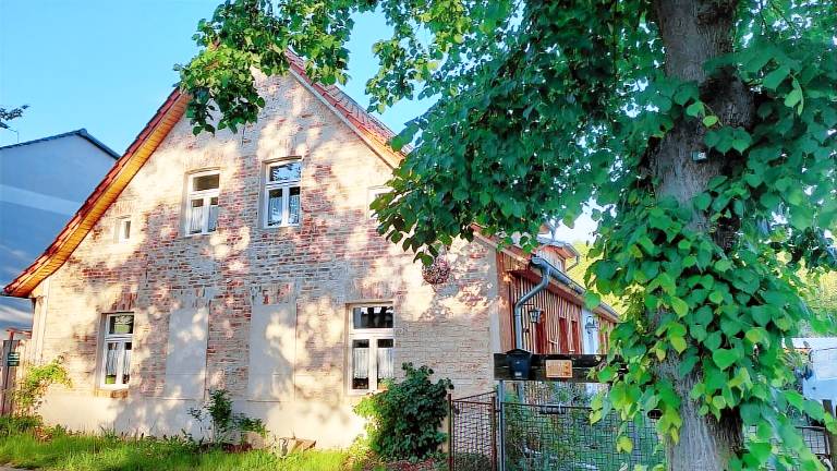 Apartment Fürstenberg/Havel