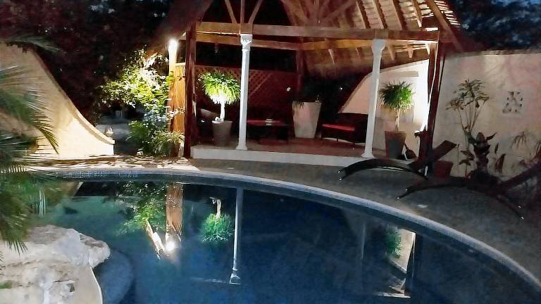 Apartment  Playa Carrillo