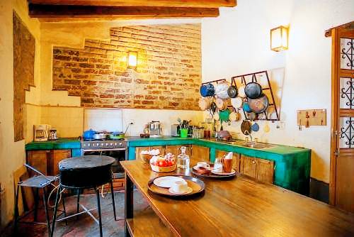Casa Maria Guest House — photo 4