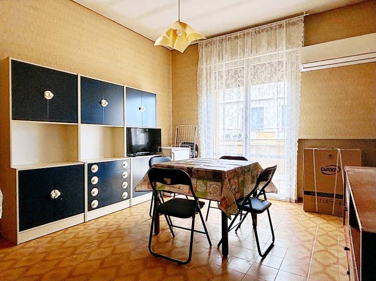 Holiday apartment with 2 rooms for 4 persons — photo 2