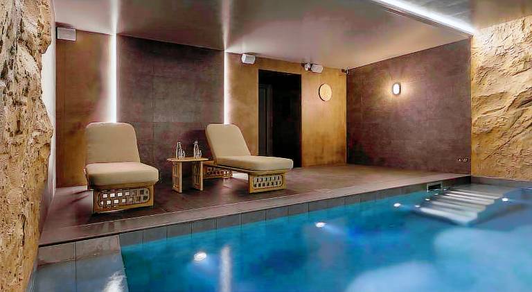 Hotel L'Ormaie & Spa — photo 2