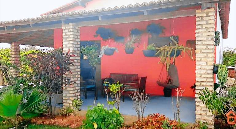 Casa de Praia Toca da Onca — photo 4