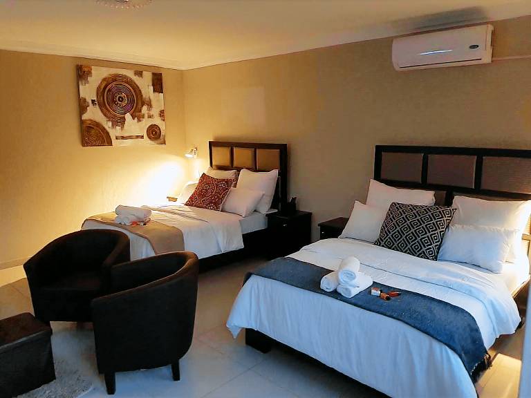 Apartment  Eldoraigne