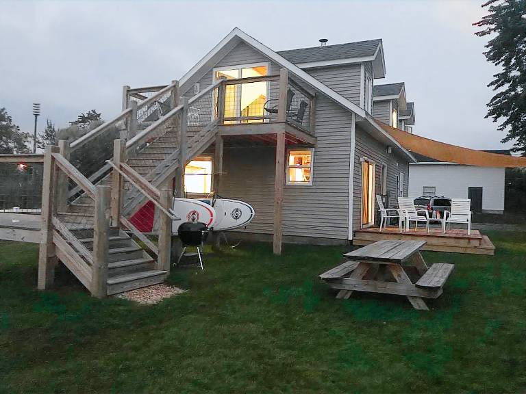 House Lake Leelanau