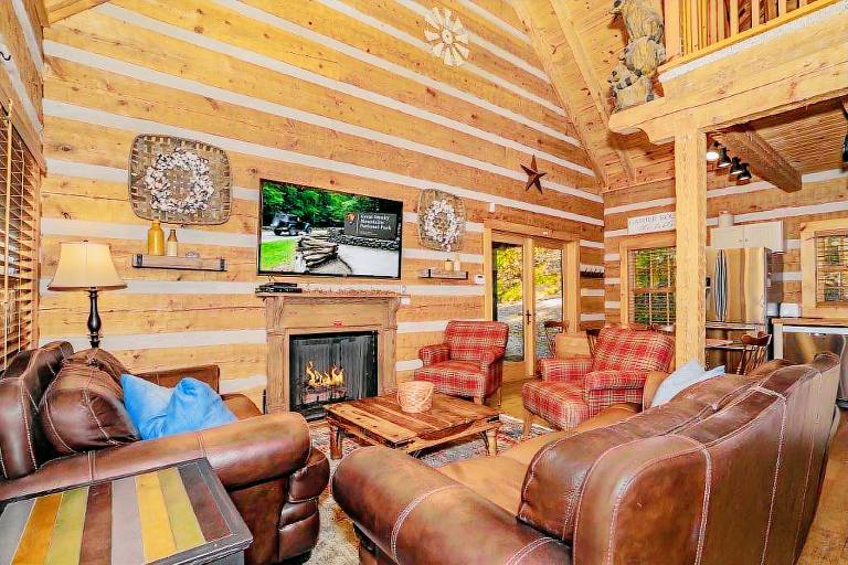 Rockin R Lodge — photo 5