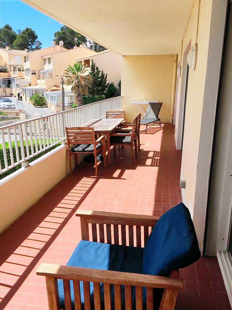 Apartment | Sea view — photo 3
