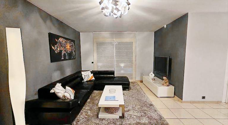 Fully equipped villa with garden, private pool & patio | Dogs allowed — photo 3