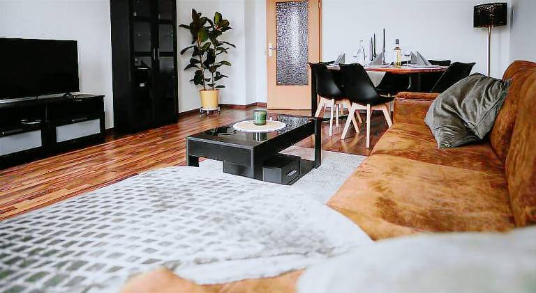 Holiday apartment with 2 rooms for 6 persons — photo 5